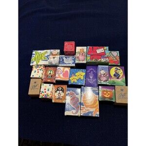 Vintage AVON Soaps Lot of 21